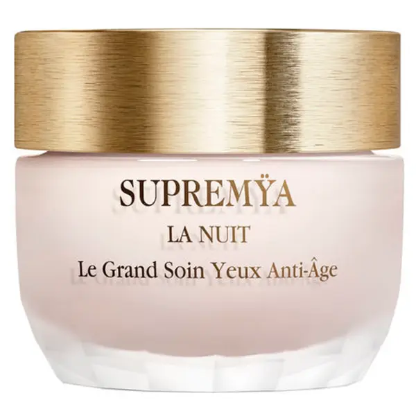 Sisley SISLEY Supremÿa At Night Anti-Aging Eye Cream