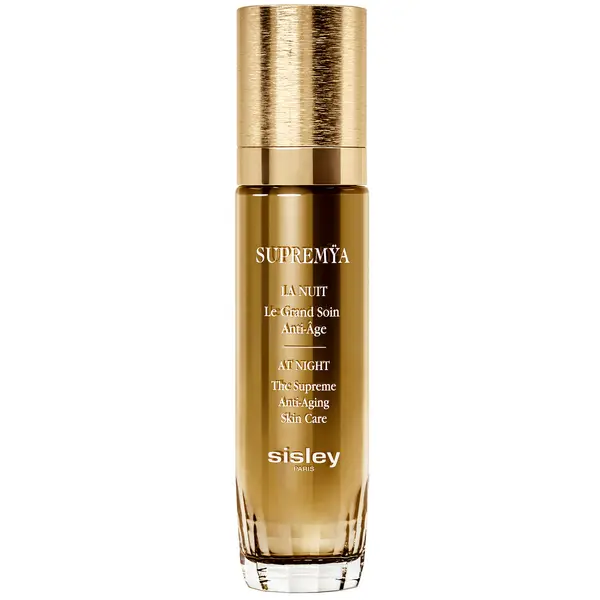 Sisley SISLEY Supremÿa At Night Anti-Aging Skin Care
