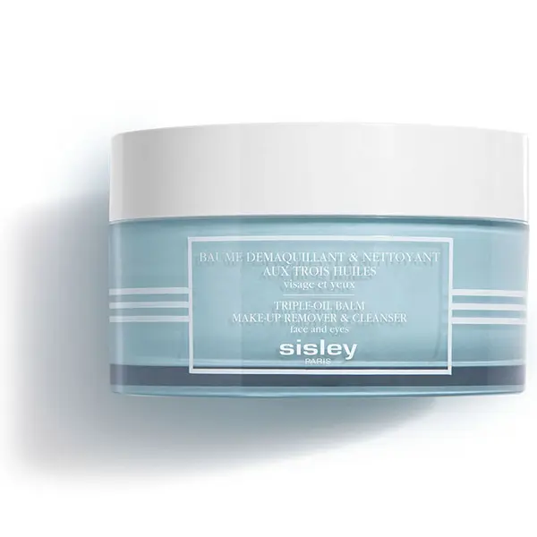 Sisley Sisley Tripple Oil Balm Make-Up Rmover and Cleanser