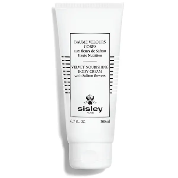 Sisley Sisley Velvet Nourishing Body Cream