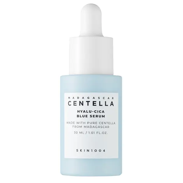 Skin1004 SKIN1004 Madagascar Centella Hyalu-Cica Blue Serum