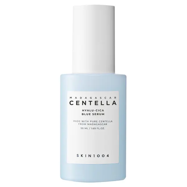 Skin1004 SKIN1004 Madagascar Centella Hyalu-Cica Blue Serum