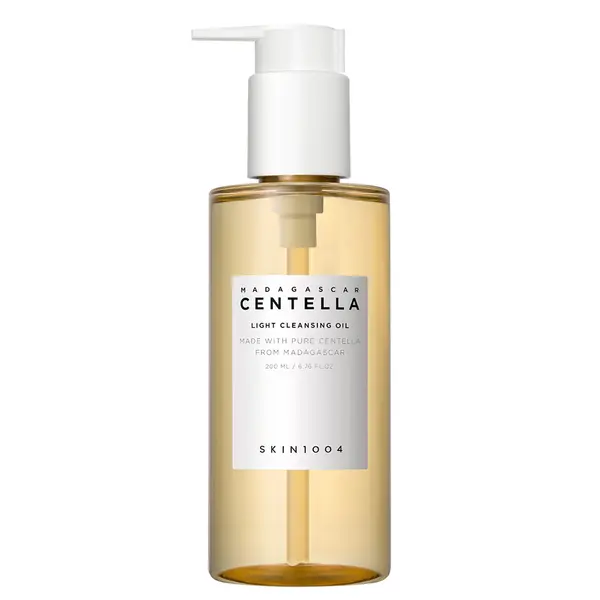 Skin1004 SKIN1004 Madagascar Centella Light Cleansing Oil