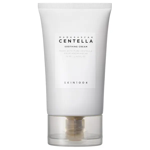 Skin1004 SKIN1004 Madagascar Centella Soothing Cream