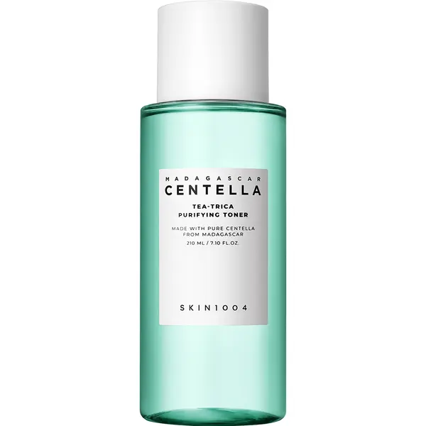 Skin1004 SKIN1004 Madagascar Centella Tea-Trica Purifying Toner
