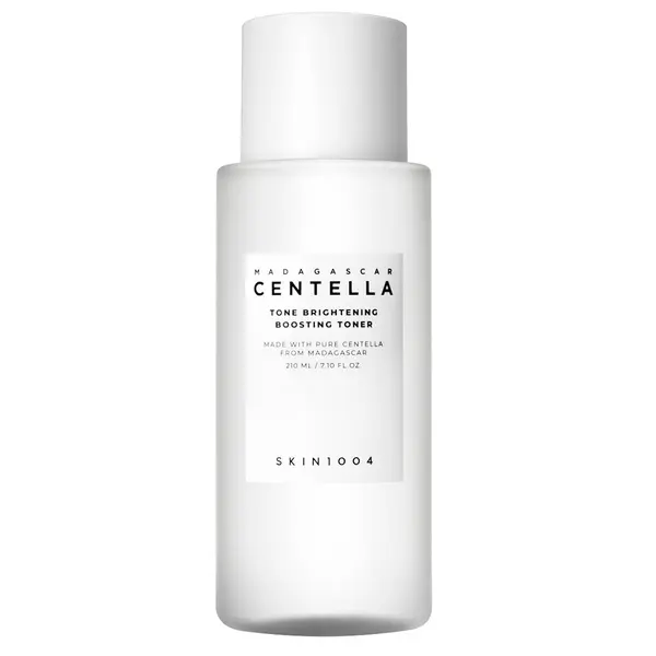 Skin1004 SKIN1004 Madagascar Centella Tone Brightening Boosting Toner