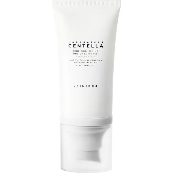 Skin1004 SKIN1004 Madagascar Centella Tone Brightening Tone-Up Sunscreen