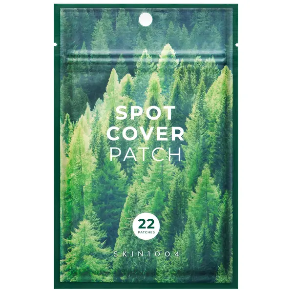Skin1004 SKIN1004 SPOT COVER PATCH