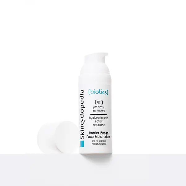 Skincyclopedia SKINCYCLOPEDIA Biotics Cream