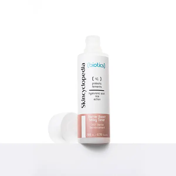 Skincyclopedia SKINCYCLOPEDIA Biotics Milky Toner