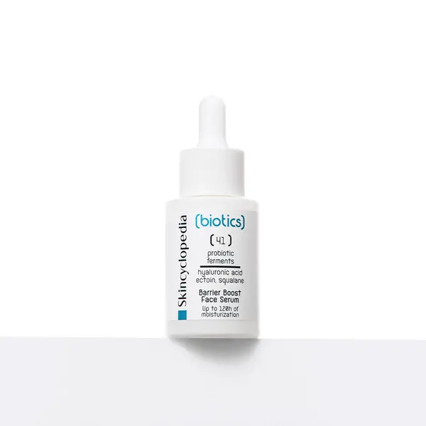 Skincyclopedia SKINCYCLOPEDIA Biotics Serum