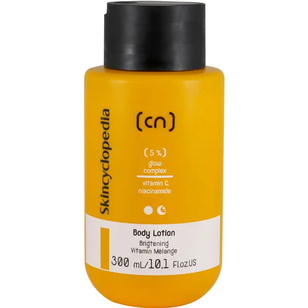 Skincyclopedia SКINCYCLOPEDIA Body Lotion 5% Glow Complex