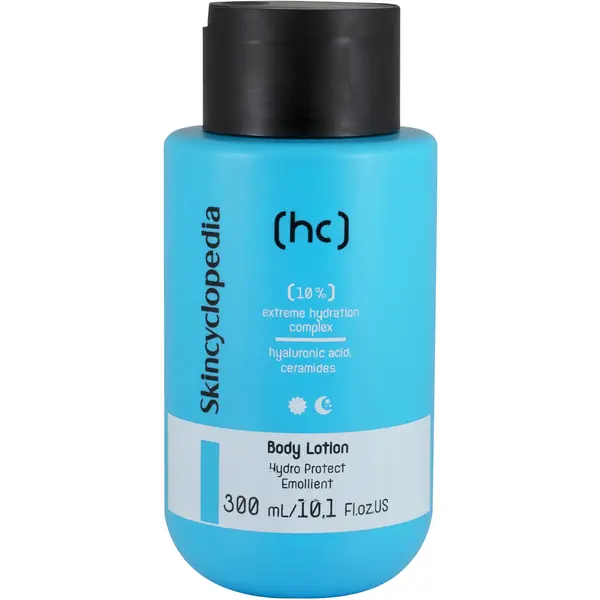 Skincyclopedia SКINCYCLOPEDIA Body Lotion Hydration Complex
