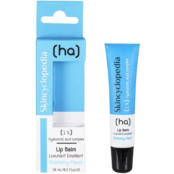 Skincyclopedia SКINCYCLOPEDIA  Lip Balm Ha Complex 1%