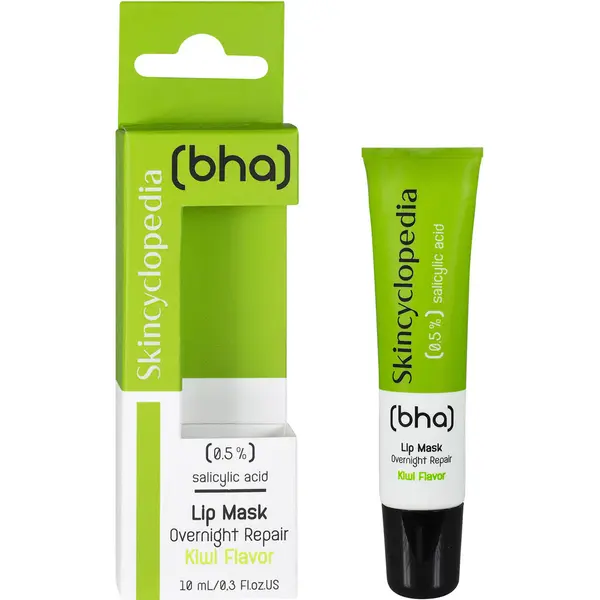 Skincyclopedia SКINCYCLOPEDIA Lip Balm Salicylic Acid 0,5%