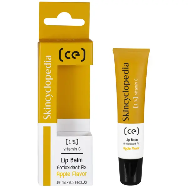 Skincyclopedia SКINCYCLOPEDIA Lip Balm Vit. C 1%
