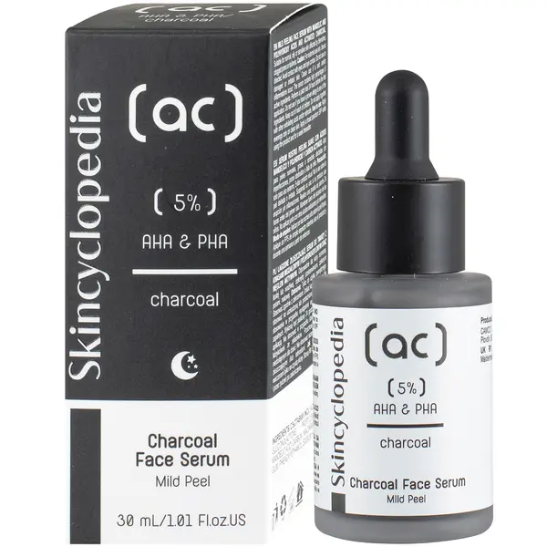 Skincyclopedia SКINCYCLOPEDIA  Peeling Face Serum