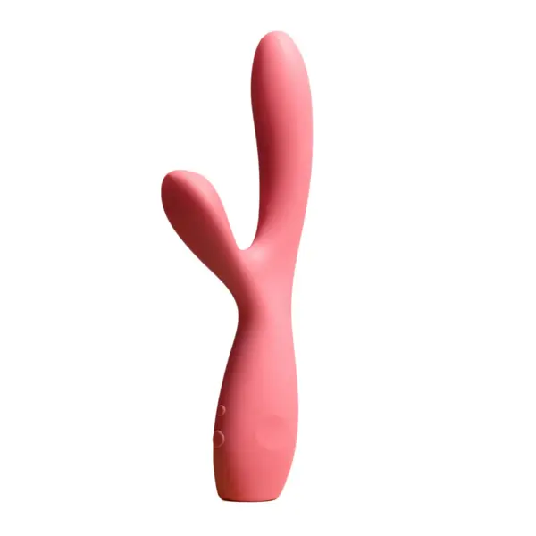 Smile Makers SMILE MAKERS The Artist Rabbit Vibrator