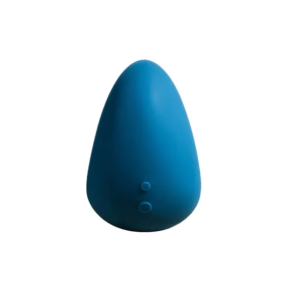 Smile Makers SMILE MAKERS The Ballerina Powerful Vulva Vibrator