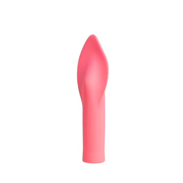 Smile Makers SMILE MAKERS THE FIREFIGHTER Clit Rechargable Vibrator