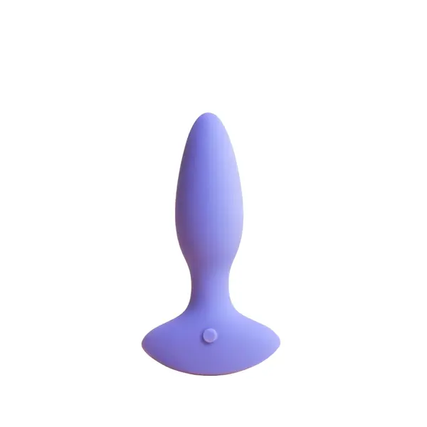 Smile Makers SMILE MAKERS The Neighbor Anal Rechargable Vibrator