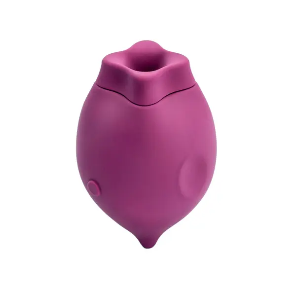 Smile Makers SMILE MAKERS The Poet Clitoral Vibrator