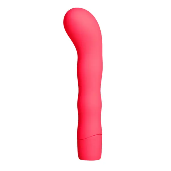 Smile Makers SMILE MAKERS The Romantic Sencious G-Spot Vibrator