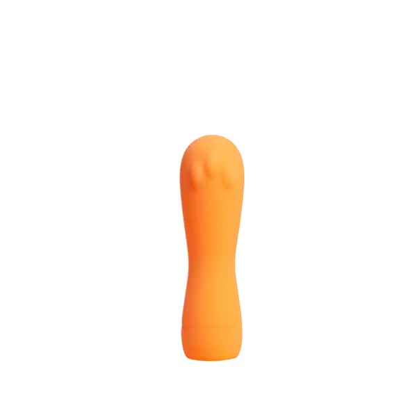 Smile Makers SMILE MAKERS The Surfer Small Bullet Rechargable Vibrator