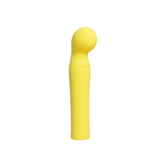Smile Makers SMILE MAKERS THE TENNIS PRO G-spot Rechargable Vibrator
