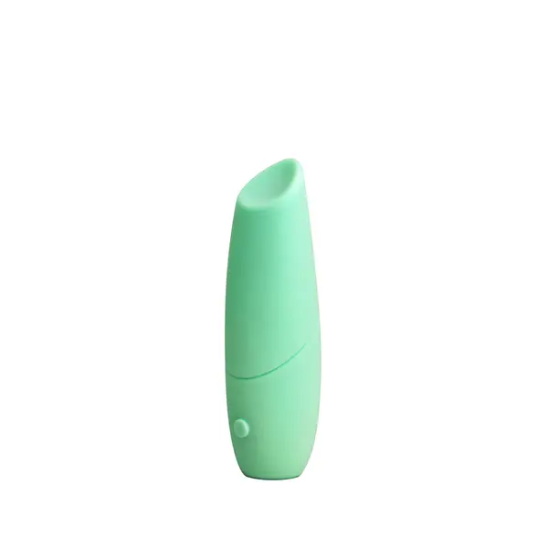 Smile Makers SMILE MAKERS The Whisperer Lipstick Vibrator