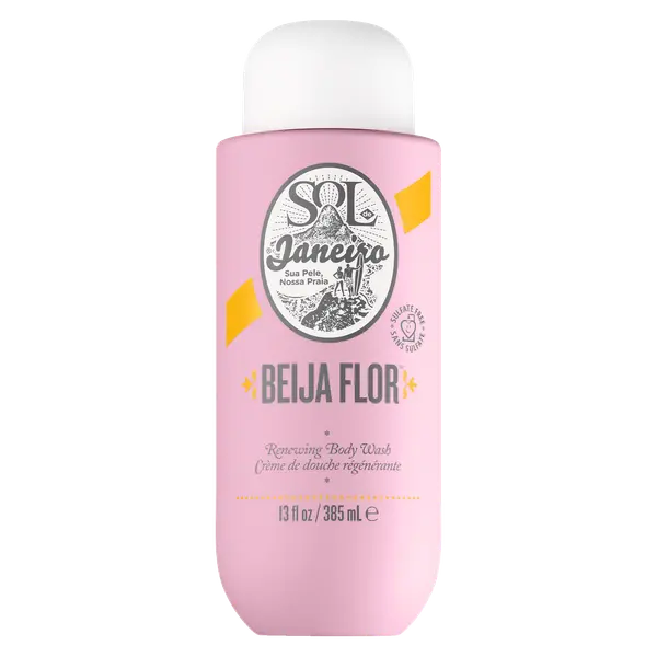 Sol de Janeiro SOL DE JANEIRO Beija Flor Body Wash