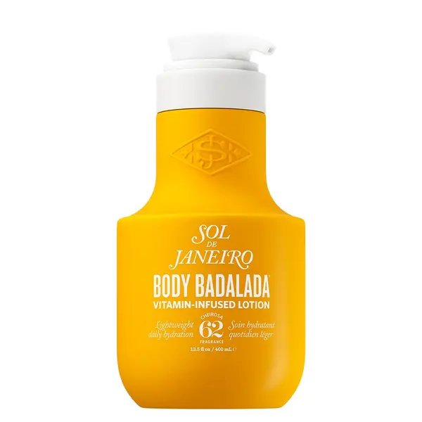 Sol de Janeiro SOL DE JANEIRO Body Badalada Lotion
