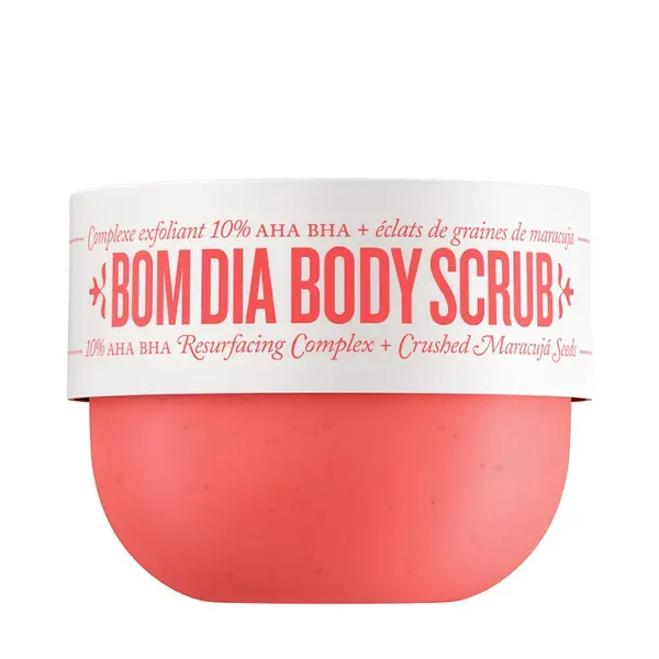 Sol de Janeiro SOL DE JANEIRO Bom Dia Bright Body Scrub 220Gr