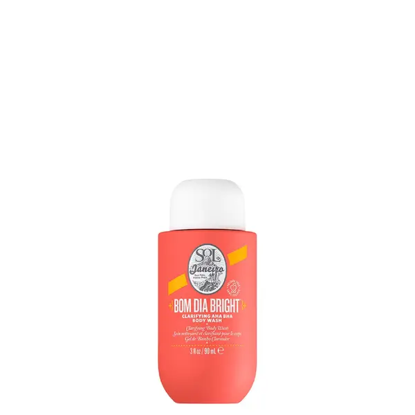 Sol de Janeiro SOL DE JANEIRO Bom Dia Bright™ Clarifying Aha Bha Body Wash