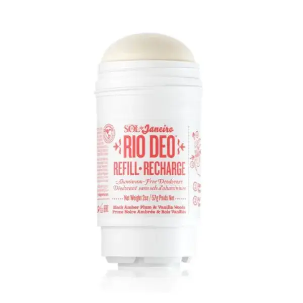Sol de Janeiro SOL DE JANEIRO Bom dia Rio Deo Refill