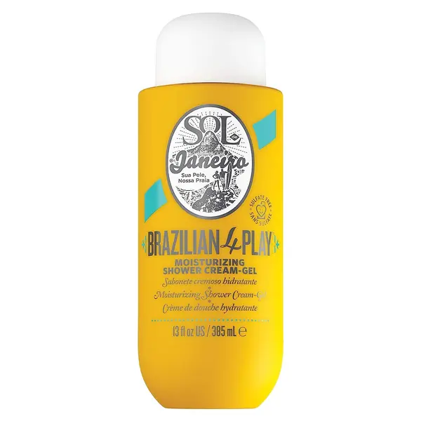 Sol de Janeiro SOL DE JANEIRO Brazilian 4Play Shower Cream Gel
