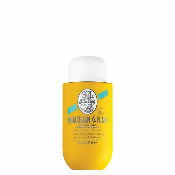 Sol de Janeiro SOL DE JANEIRO Brazilian 4Play Shower Cream Gel