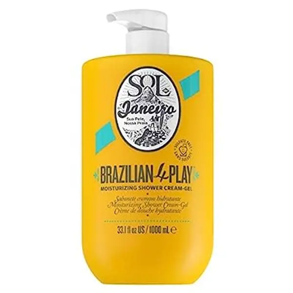 Sol de Janeiro SOL DE JANEIRO Brazilian 4Play Shower Cream Gel