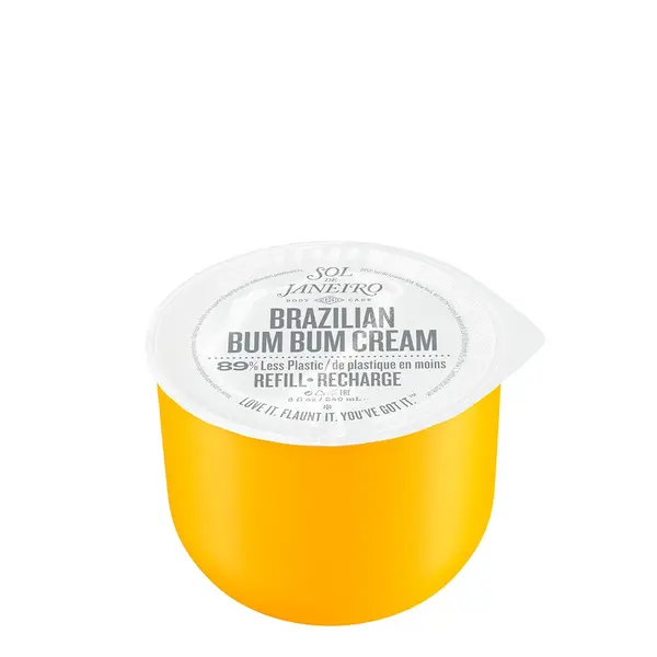 Sol de Janeiro SOL DE JANEIRO Brazilian Bum Bum Cream Refill