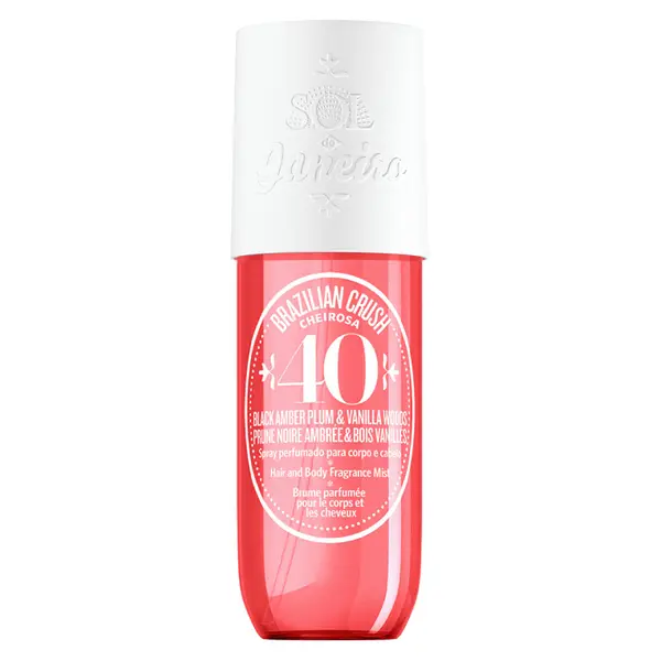 Sol de Janeiro SOL DE JANEIRO Brazilian Crush Cheirosa 40 Bom Dia Bright™ Perfume Mist