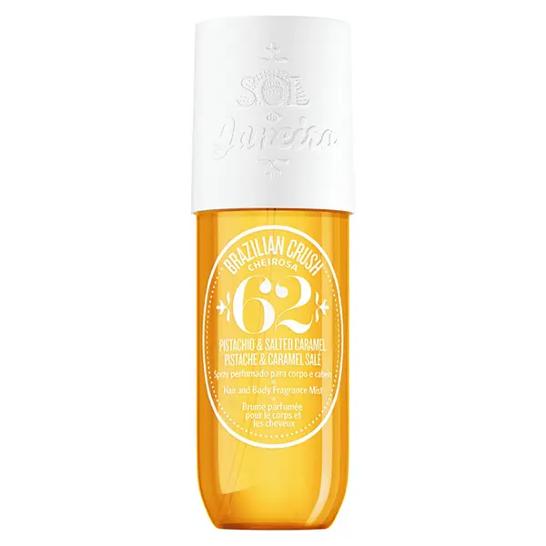 Sol de Janeiro SOL DE JANEIRO Brazilian Crush Cheirosa 62 Perfume Mist