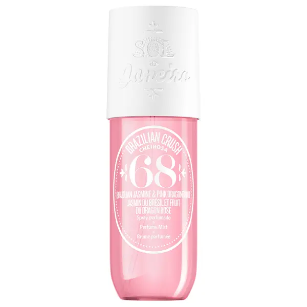 Sol de Janeiro SOL DE JANEIRO Brazilian Crush Cheirosa 68 Beija Flor™ Perfume Mist