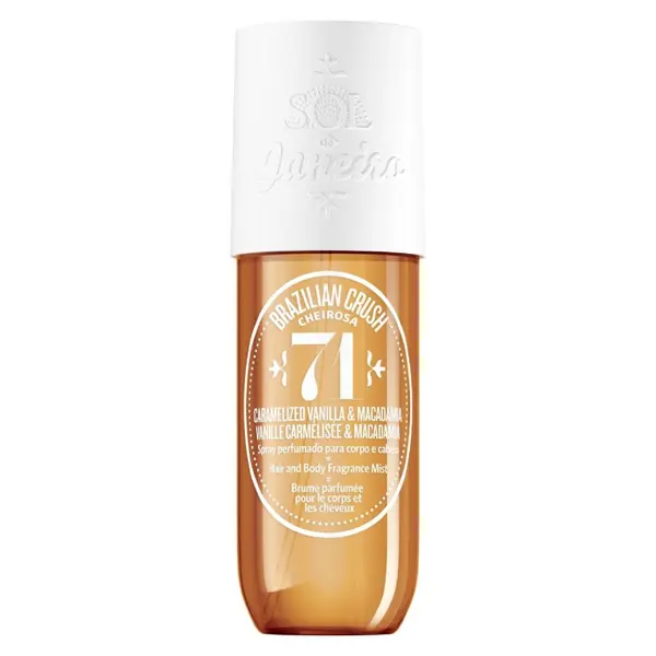 Sol de Janeiro SOL DE JANEIRO Brazilian Crush Cheirosa 71 Perfume Mist