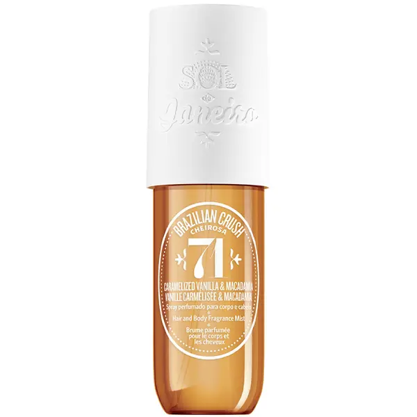 Sol de Janeiro SOL DE JANEIRO Brazilian Crush Cheirosa 71 Perfume Mist