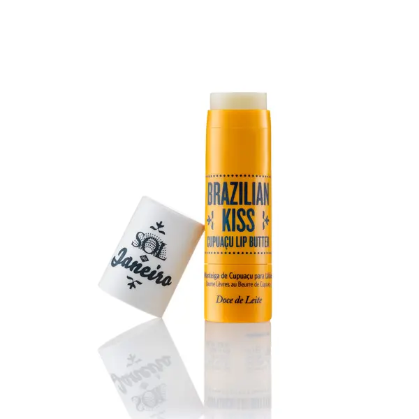 Sol de Janeiro SOL DE JANEIRO Brazilian Kiss Cupuaçu Lip Butter