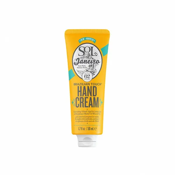 Sol de Janeiro SOL DE JANEIRO Brazilian Touch Hand Cream