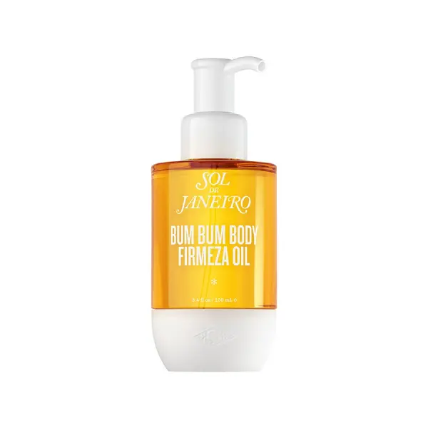 Sol de Janeiro SOL DE JANEIRO Bum Bum Body Firmeza Oil