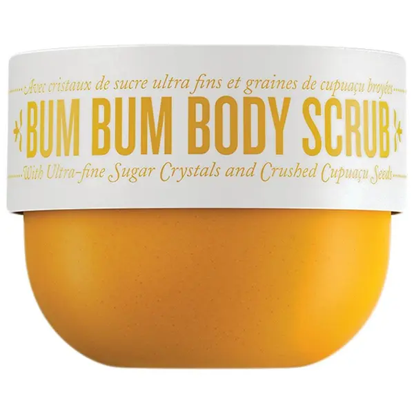 Sol de Janeiro SOL DE JANEIRO Bum Bum Body Scrub