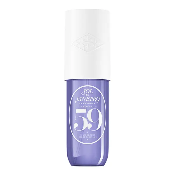 Sol de Janeiro SOL DE JANEIRO Cheirosa 59 Delícia Drench Perfume Mist