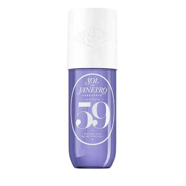 Sol de Janeiro SOL DE JANEIRO Cheirosa 59 Delícia Drench Perfume Mist